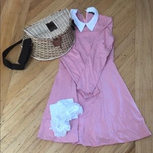 Moonrise Kingdom Costume